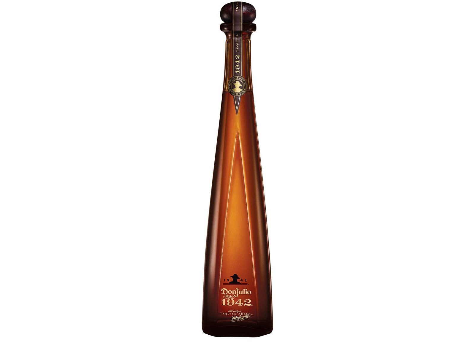 Don Julio 1942 Anejo Tequila bottle