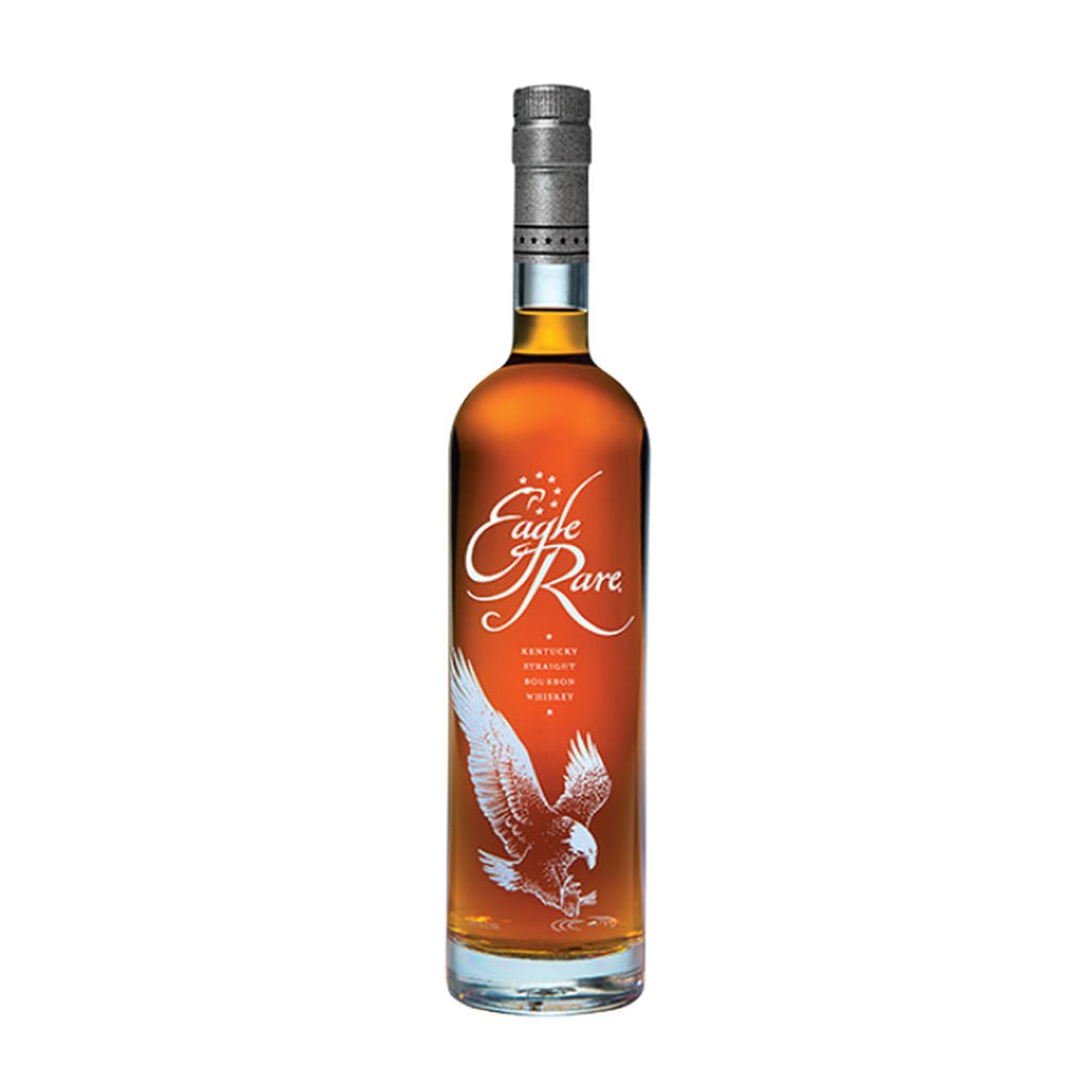 Eagle Rare Bourbon Whiskey 10 Year bottle