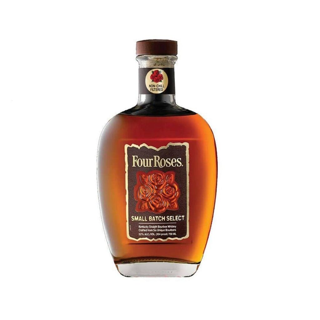 Four Roses Small Batch Select bottle